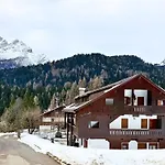 Apartment Ht - Ciasa Ca' Novella Nel Cuore Delle Dolomiti *