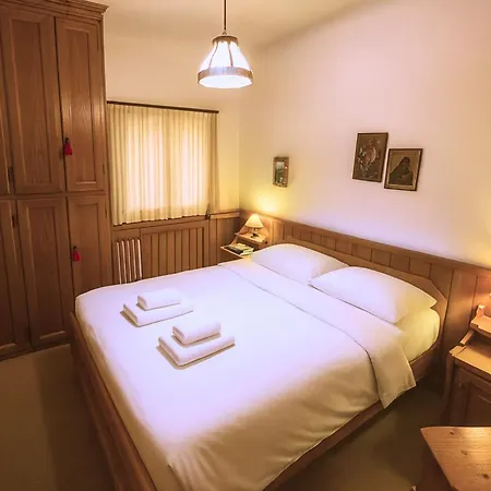 Apartment Ht - Ciasa Ca' Novella Nel Cuore Delle Dolomiti *