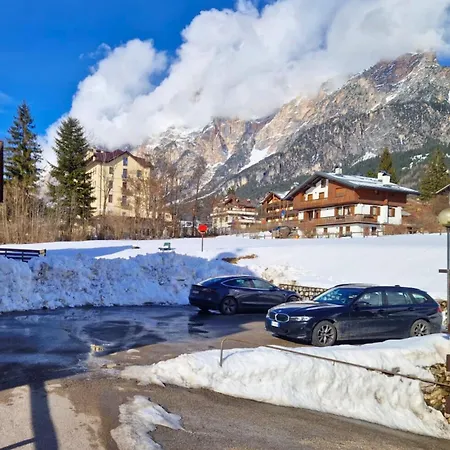 Apartment Ht - Ciasa Ca' Novella Nel Cuore Delle Dolomiti
