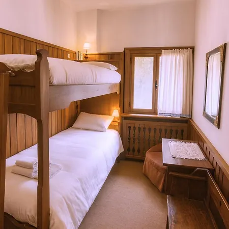 Apartment Ht - Ciasa Ca' Novella Nel Cuore Delle Dolomiti San Vito di Cadore