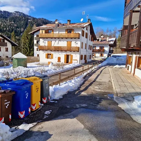 Ht - Ciasa Ca' Novella Nel Cuore Delle Dolomiti * San Vito di Cadore
