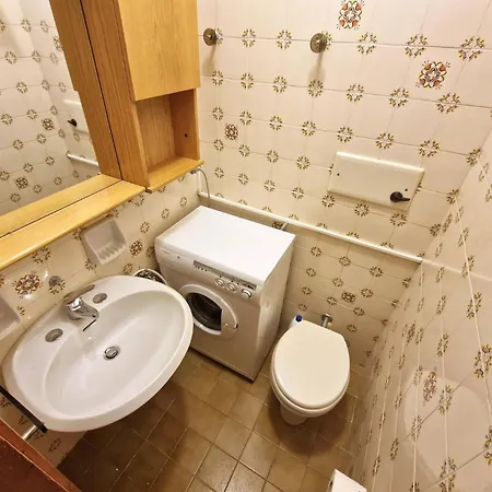 Ht - Ciasa Ca' Novella Nel Cuore Delle Dolomiti Apartment San Vito di Cadore