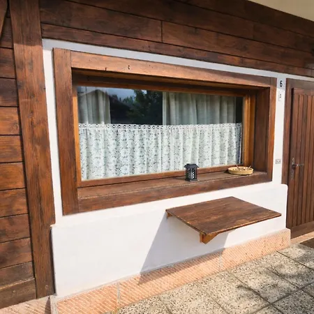 Apartment Ht - Ciasa Ca' Novella Nel Cuore Delle Dolomiti San Vito di Cadore