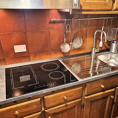Apartamento Ht - Ciasa Ca' Novella Nel Cuore Delle Dolomiti San Vito di Cadore