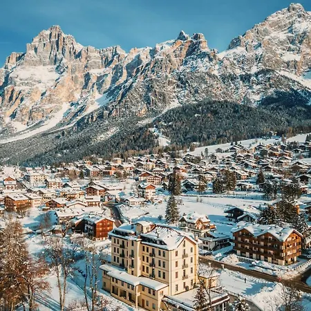 Ht - Ciasa Ca' Novella Nel Cuore Delle Dolomiti * San Vito di Cadore